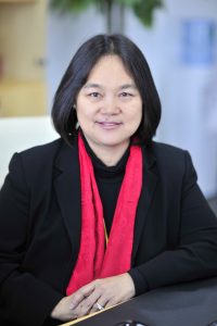 Dr Chih-Lin I